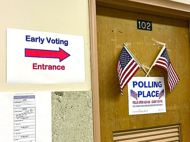 Today Is Last Day To Request an Absentee Ballot for West Virginia Primary Election